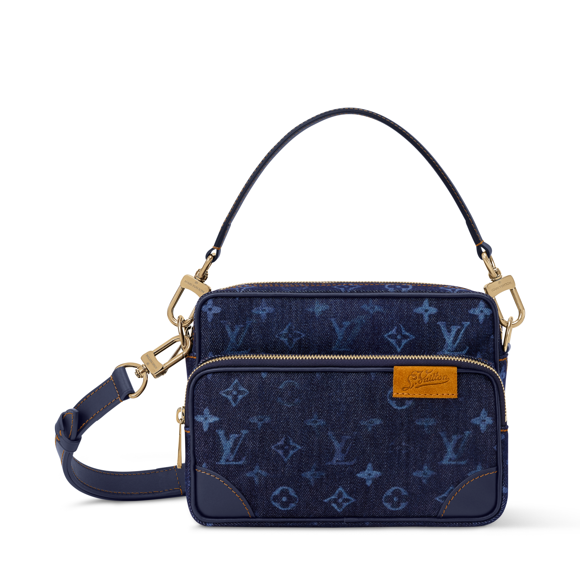 Nil G77 - Men Bags | LOUIS VUITTON